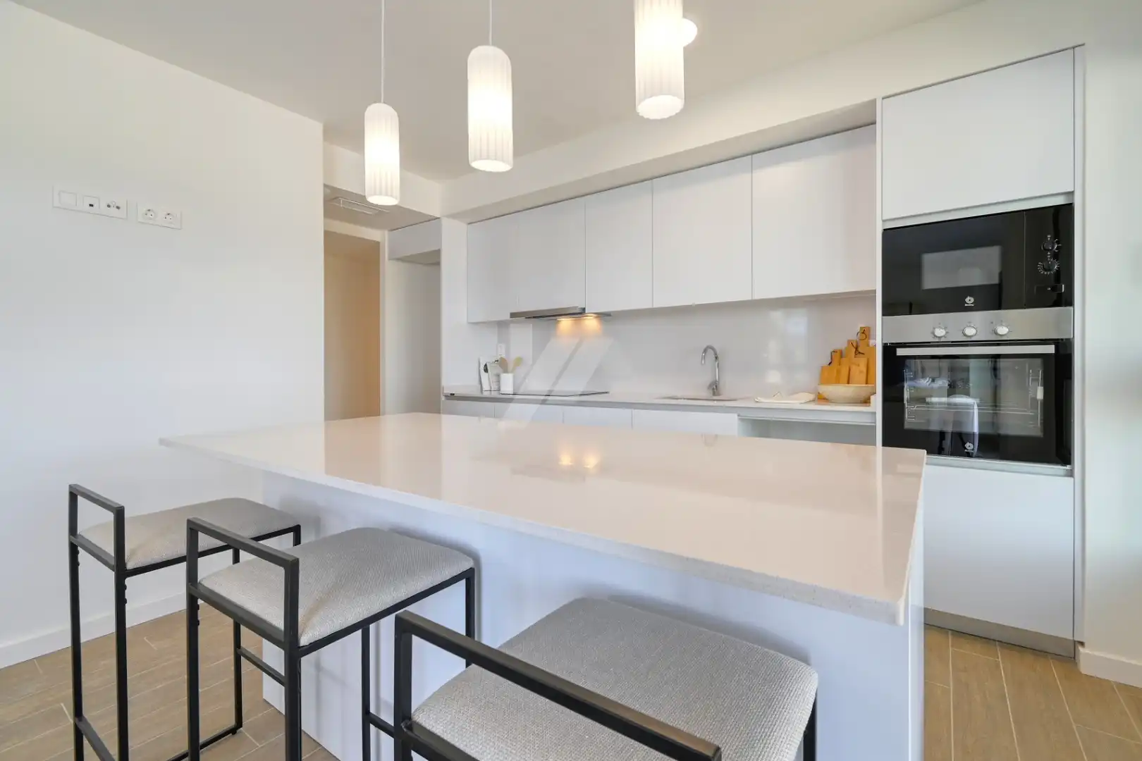 Appartement compact avec terrasse à vendre à Marisol Park - Ortembach - Los Almendros, imagen 10