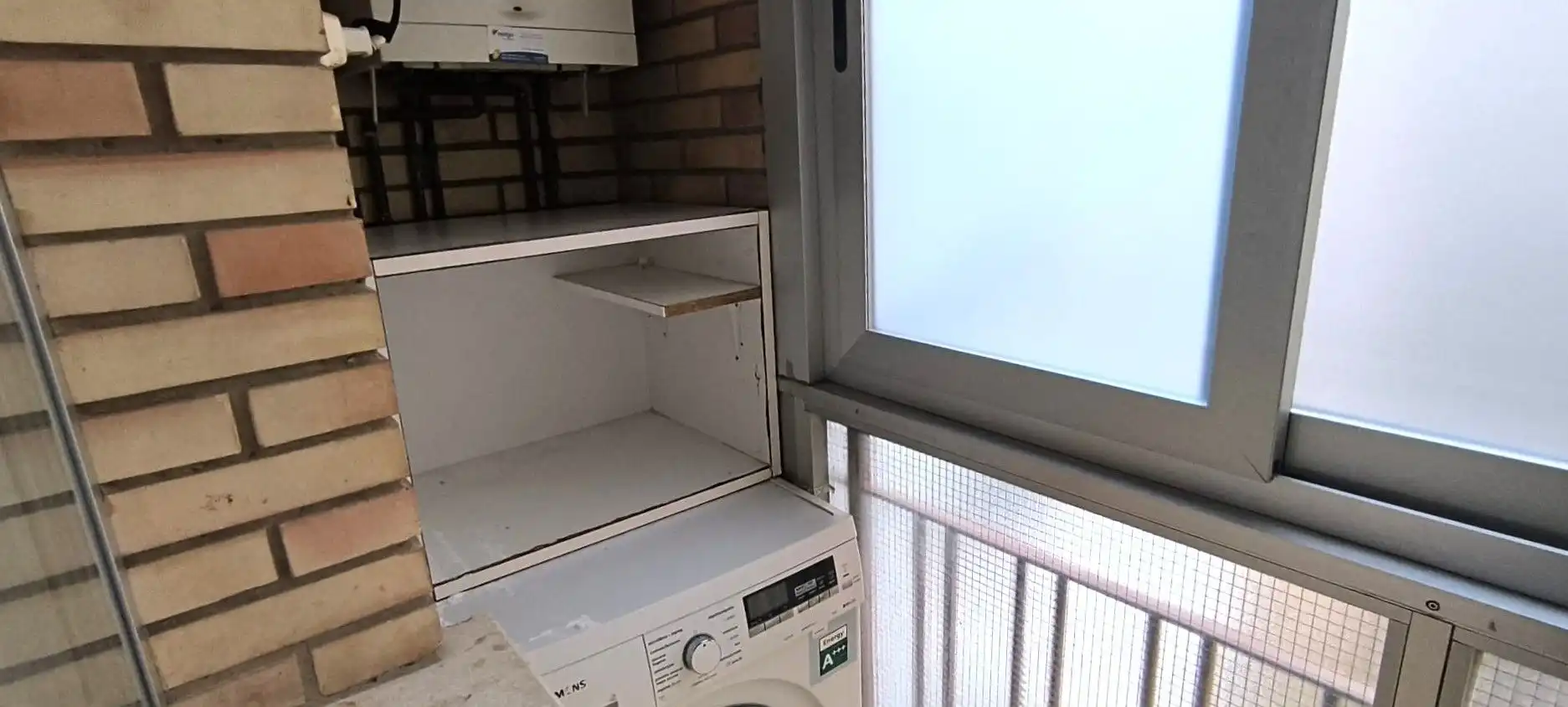 Flat with lift for sale in Oeste, imagen 44