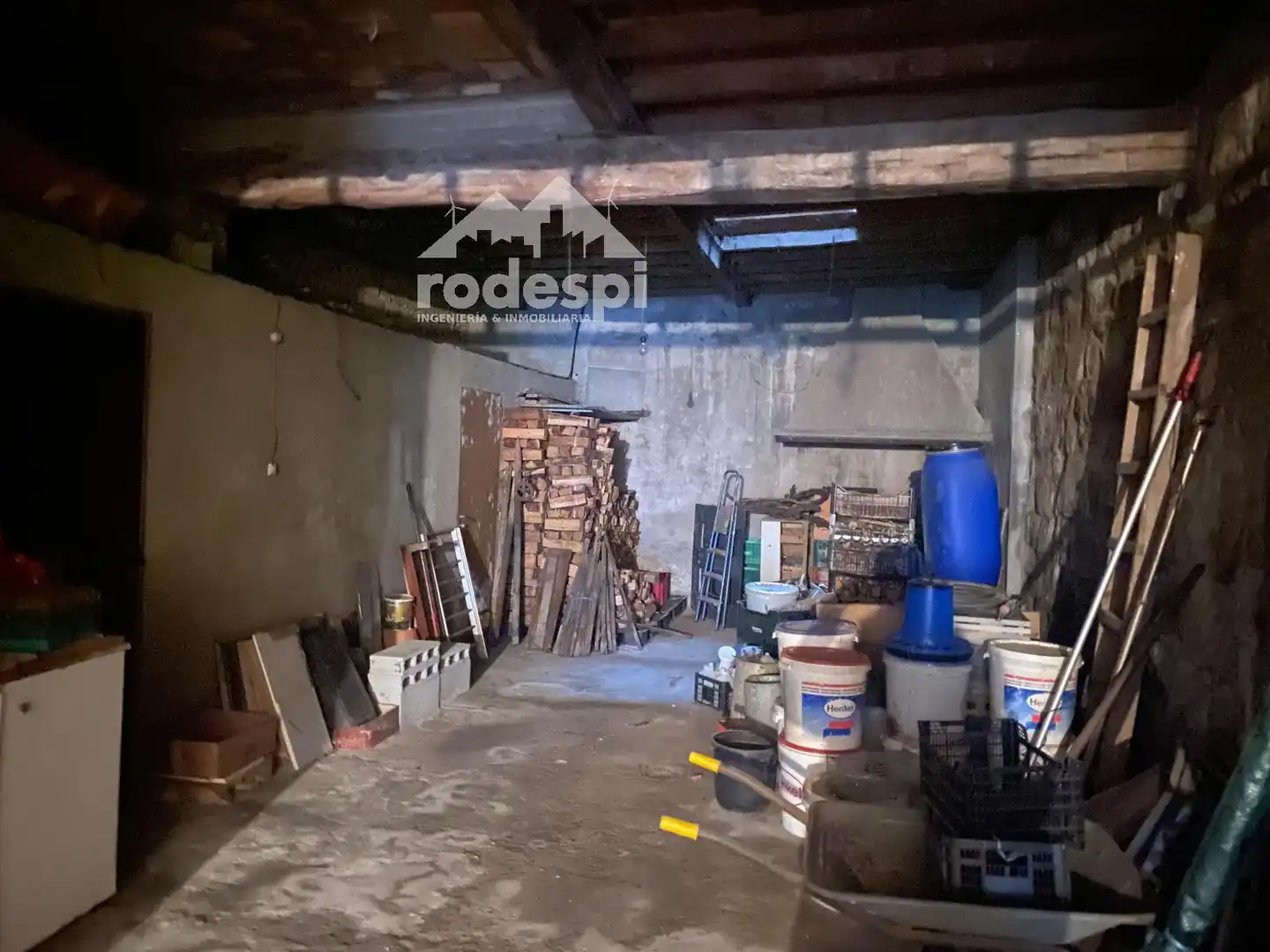 Reihenhaus zum Verkauf in A Cañiza, imagen 33