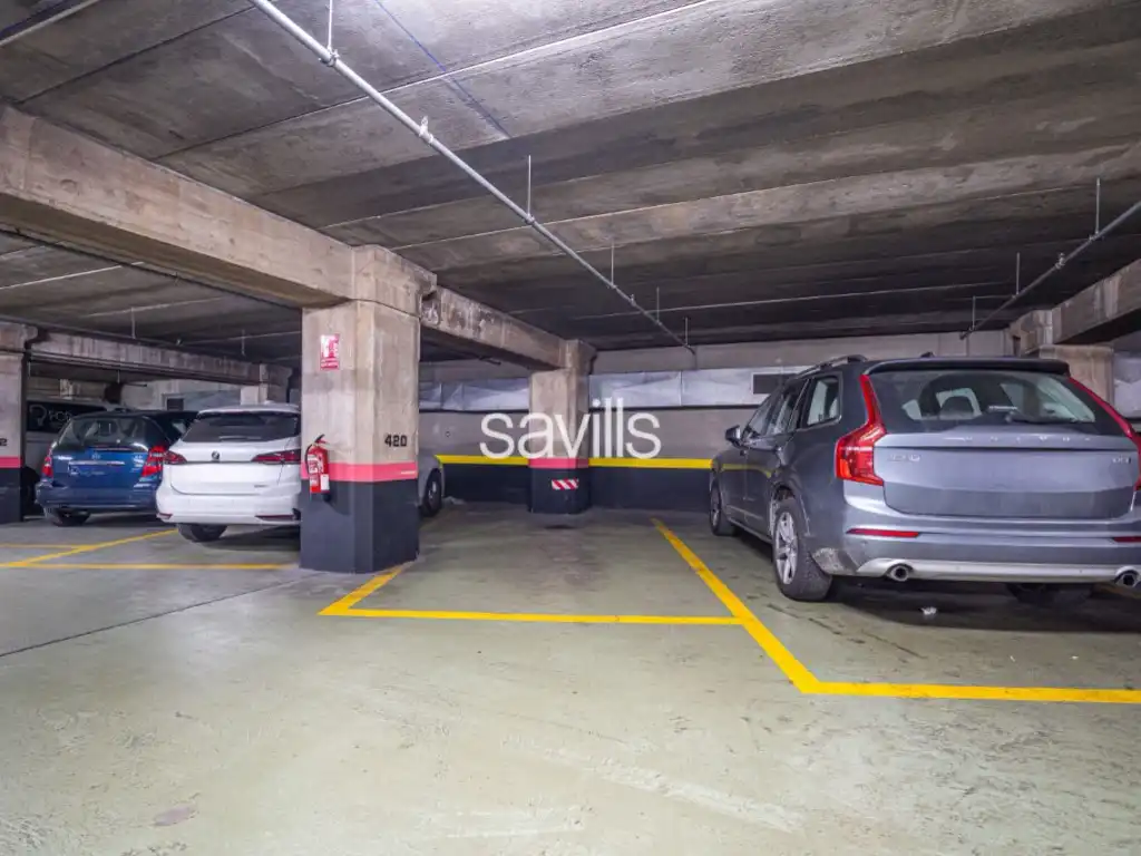 Mini appartamento con ascensore in vendita a Sarrià - Sant Gervasi, imagen 38