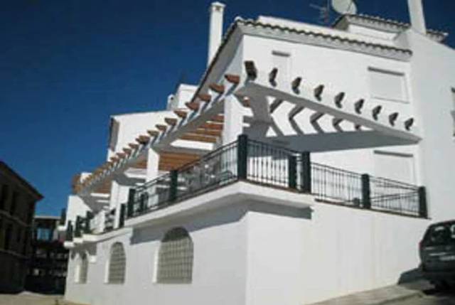 Garaje en Venta en Periana