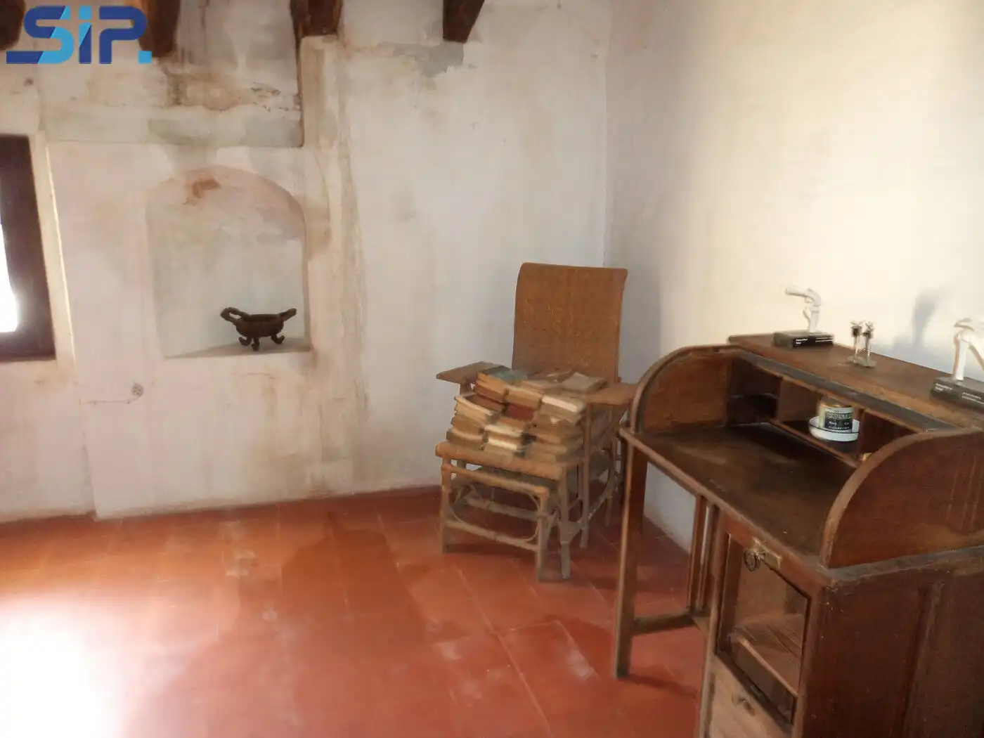 Finca rústica en venda en Pontons