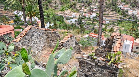 Foto 5 de Finca rústica en venta en Camino las Gavetas, Valle Gran Rey, Santa Cruz de Tenerife