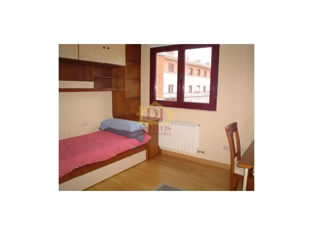 Dormitori de Casa o xalet de lloguer en Garrido