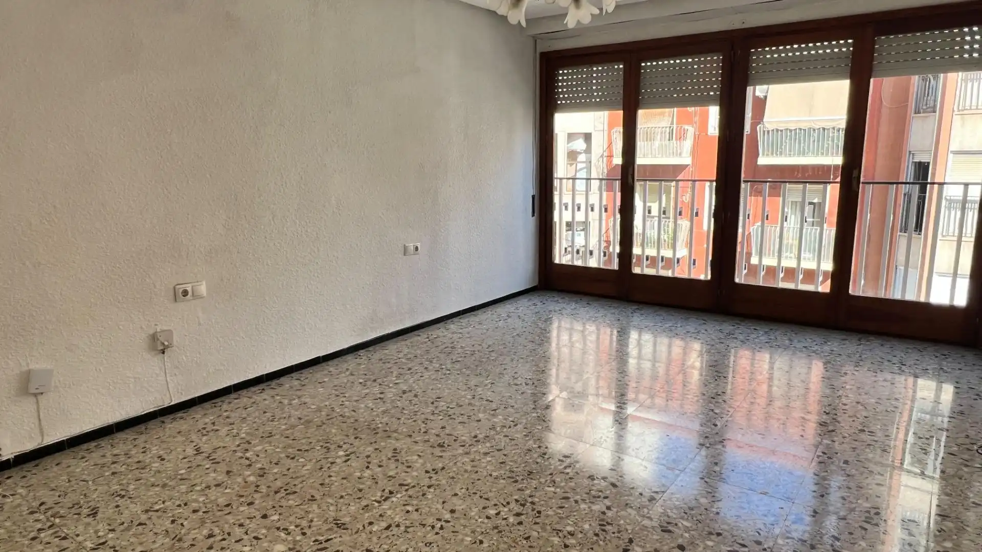 Appartamento con terrazza in vendita a Elche ciudad, imagen 3
