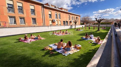 Foto 2 de Piso en venta en San Martín de la Vega, Madrid