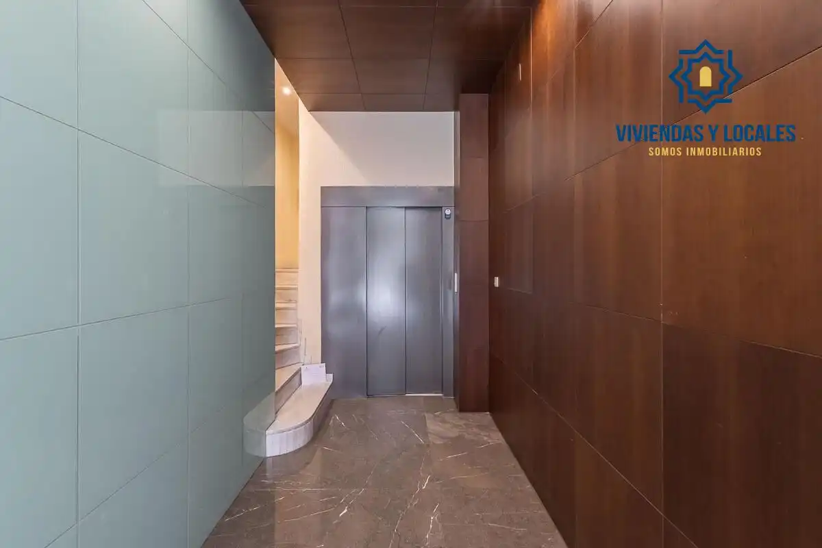 Duplexes for sale in Granada  with Air Conditioner, Heating and Terrace