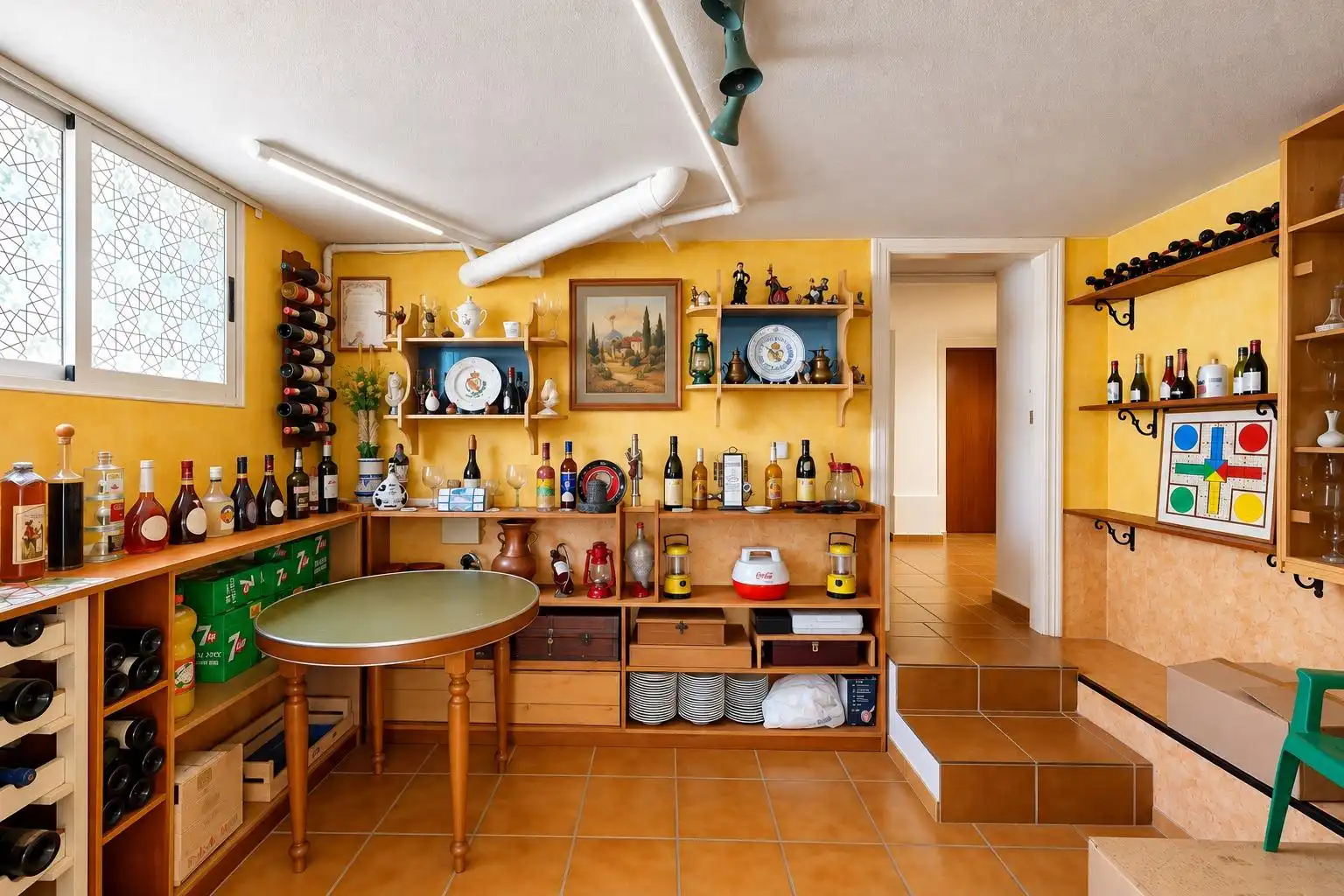 Detached house with garden for sale in Calle JACINTO BENAVENTE, imagen 80