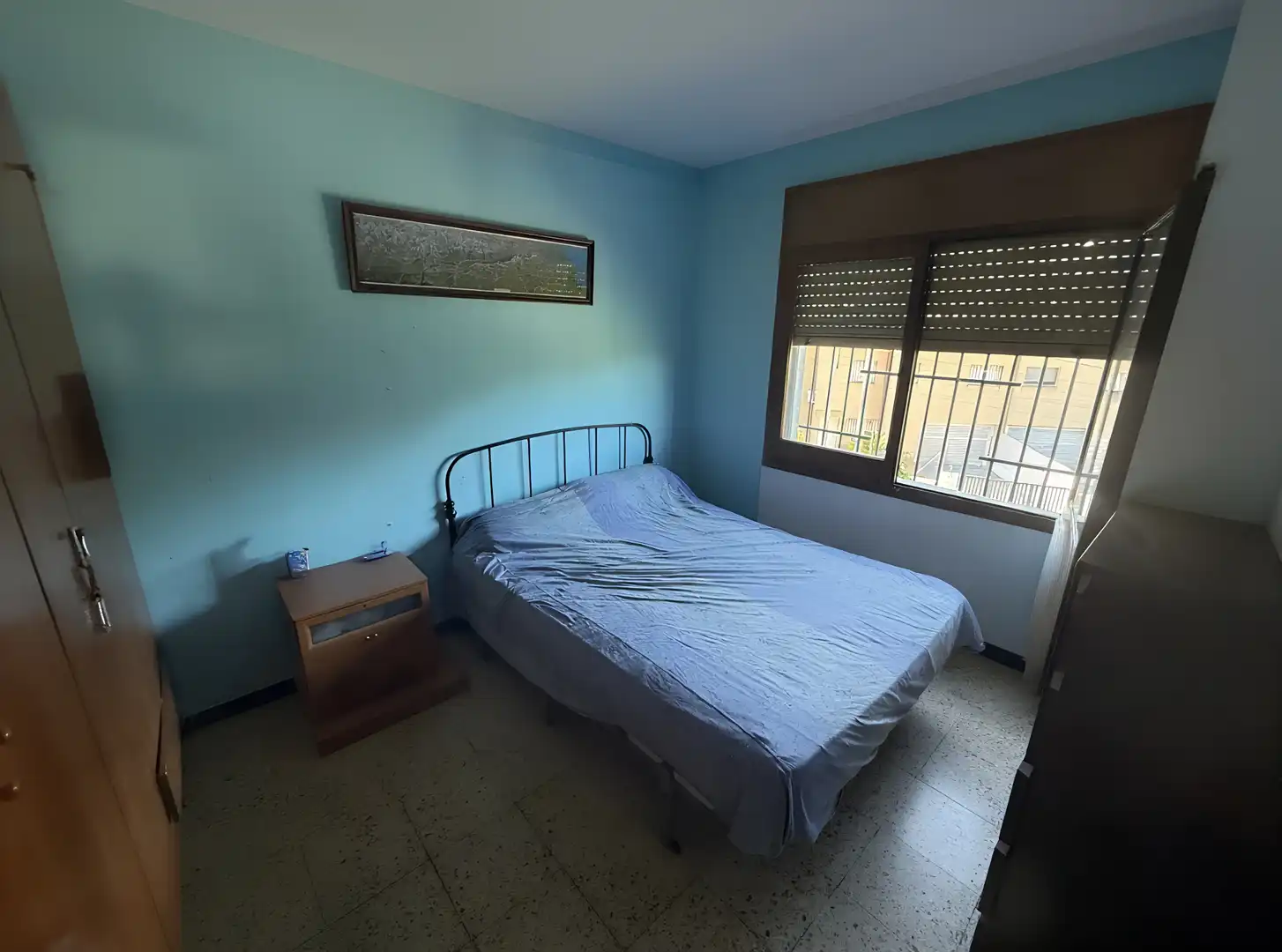 Dormitori de Casa o xalet en venda en Bigues i Riells del Fai amb Calefacció, Jardí privat i Traster