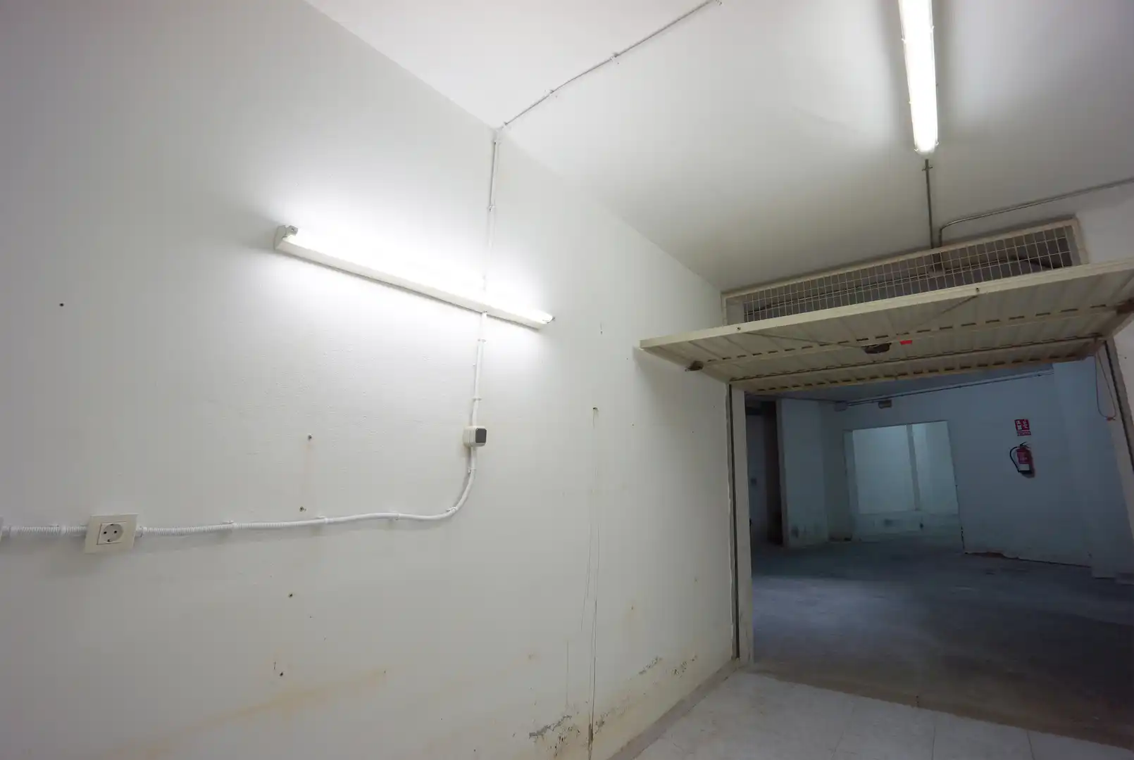 Garage zum Verkauf in Sant Feliu de Guíxols
