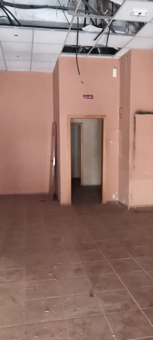 Edificio en venta en Museros