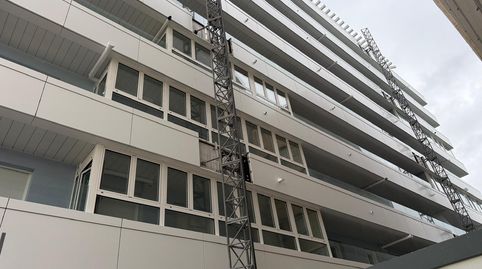 Foto 3 von Wohnung zum Verkauf in Rosalia de Castro, Vilagarcía, Vilagarcía de Arousa