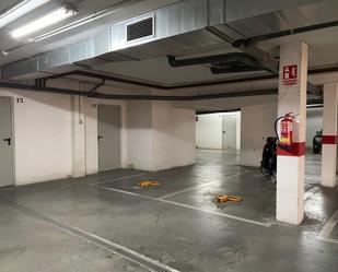 Parking of Garage for sale in Sanlúcar de Barrameda