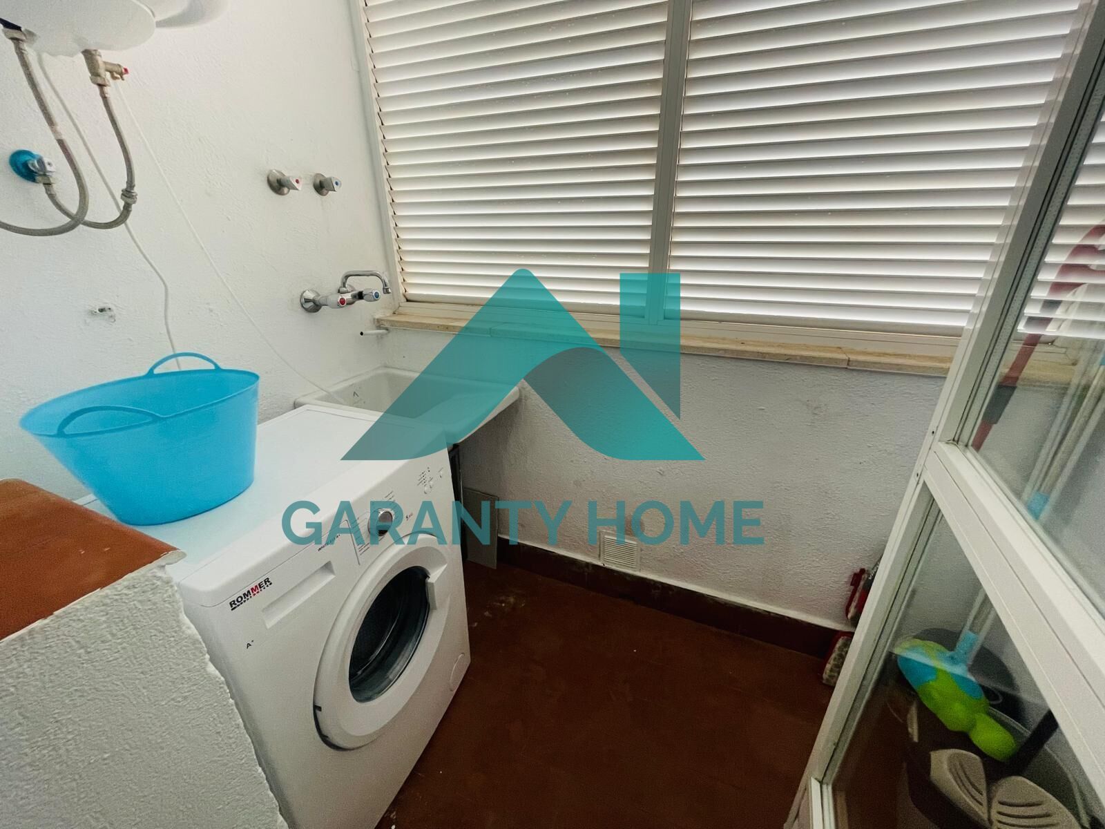 Piso en venta en Cáceres Capital con Calefacción