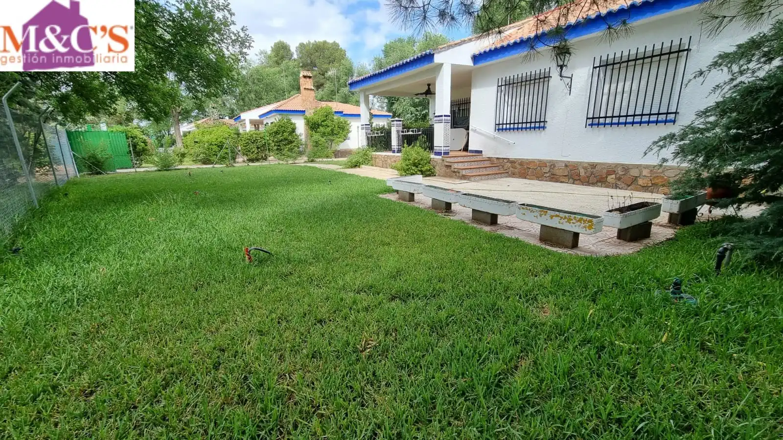 Terreno rustico in vendita a Argamasilla de Calatrava, imagen 73