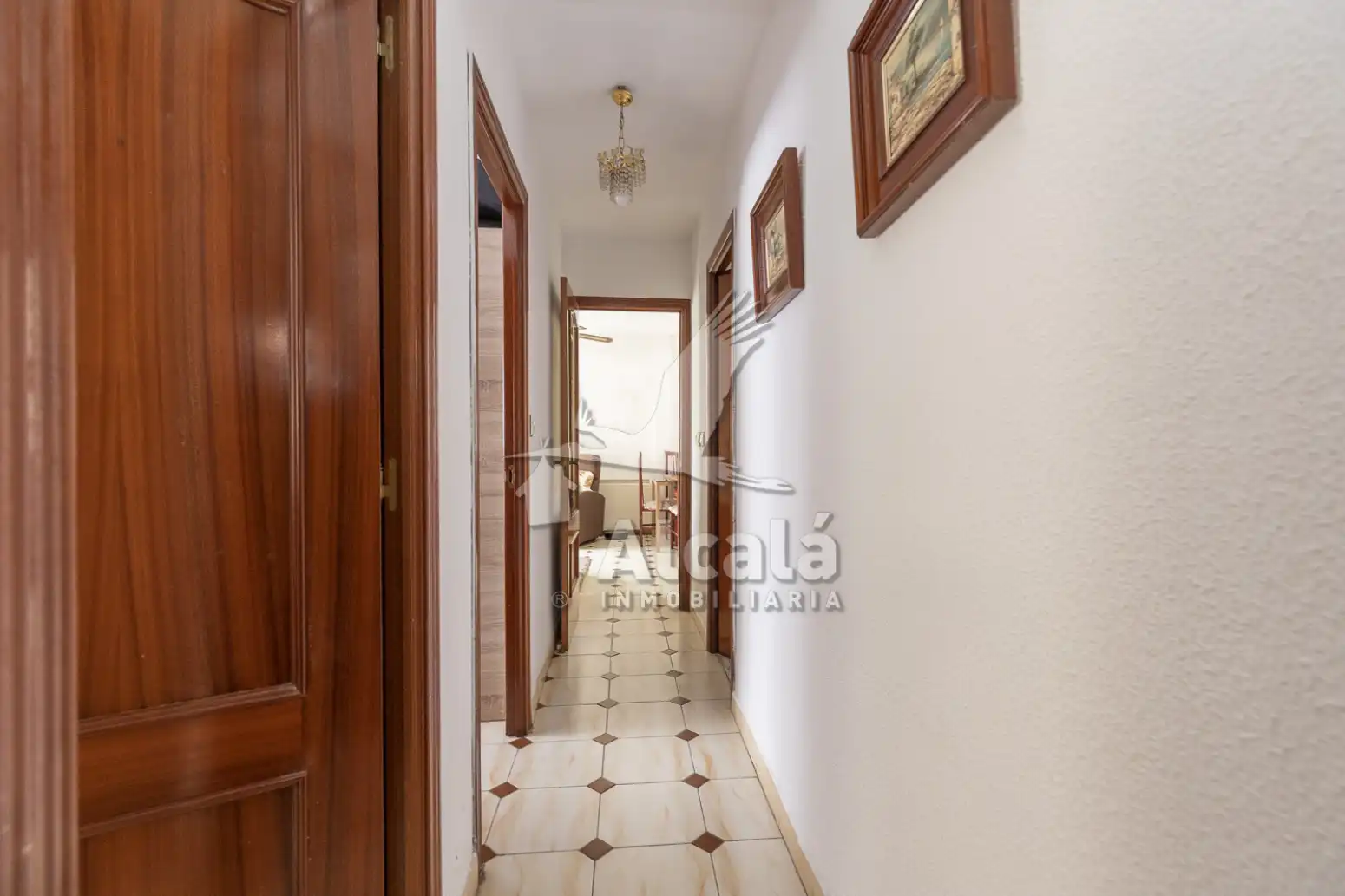 Piso en venta en Alcalá de Henares con Calefacción, Terraza y Trastero