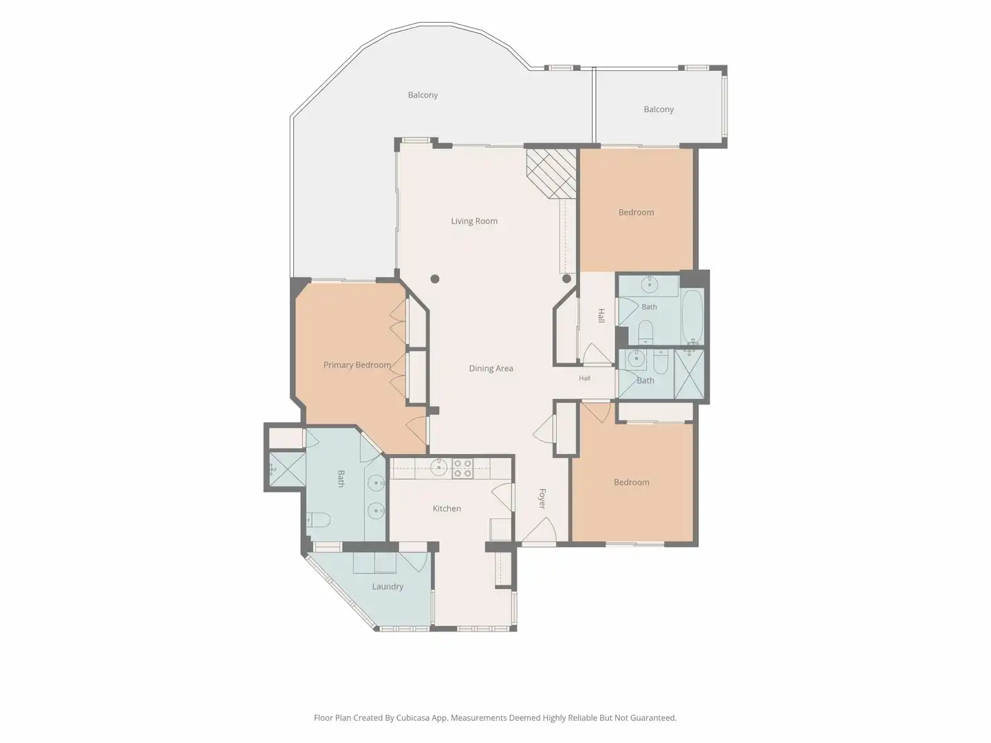 Apartamento con terraza en venta en 26 Calle Don José de Orbaneja #Urb. El Portón, 7, imagen 45