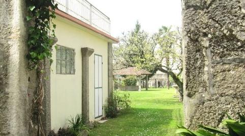 Foto 3 de Casa adosada en venda a Praza de Bugallal, Ponteareas, Pontevedra