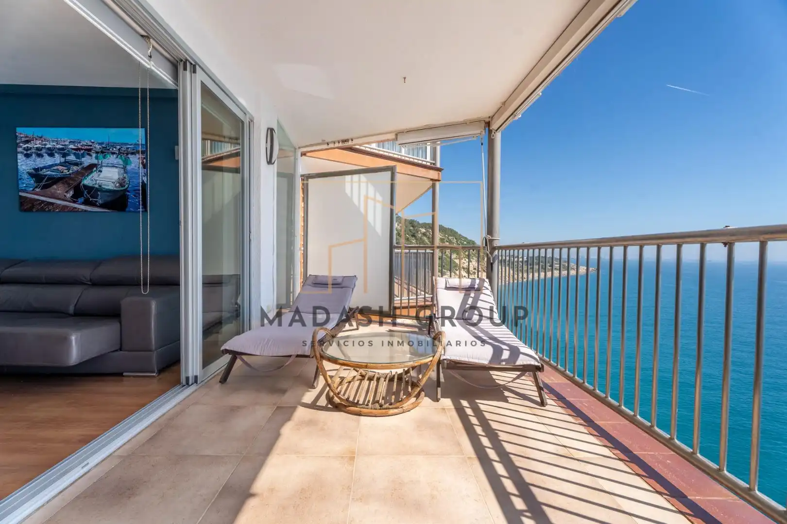 Wohnung mit Terrasse zum Verkauf in FALCONERA, imagen 5
