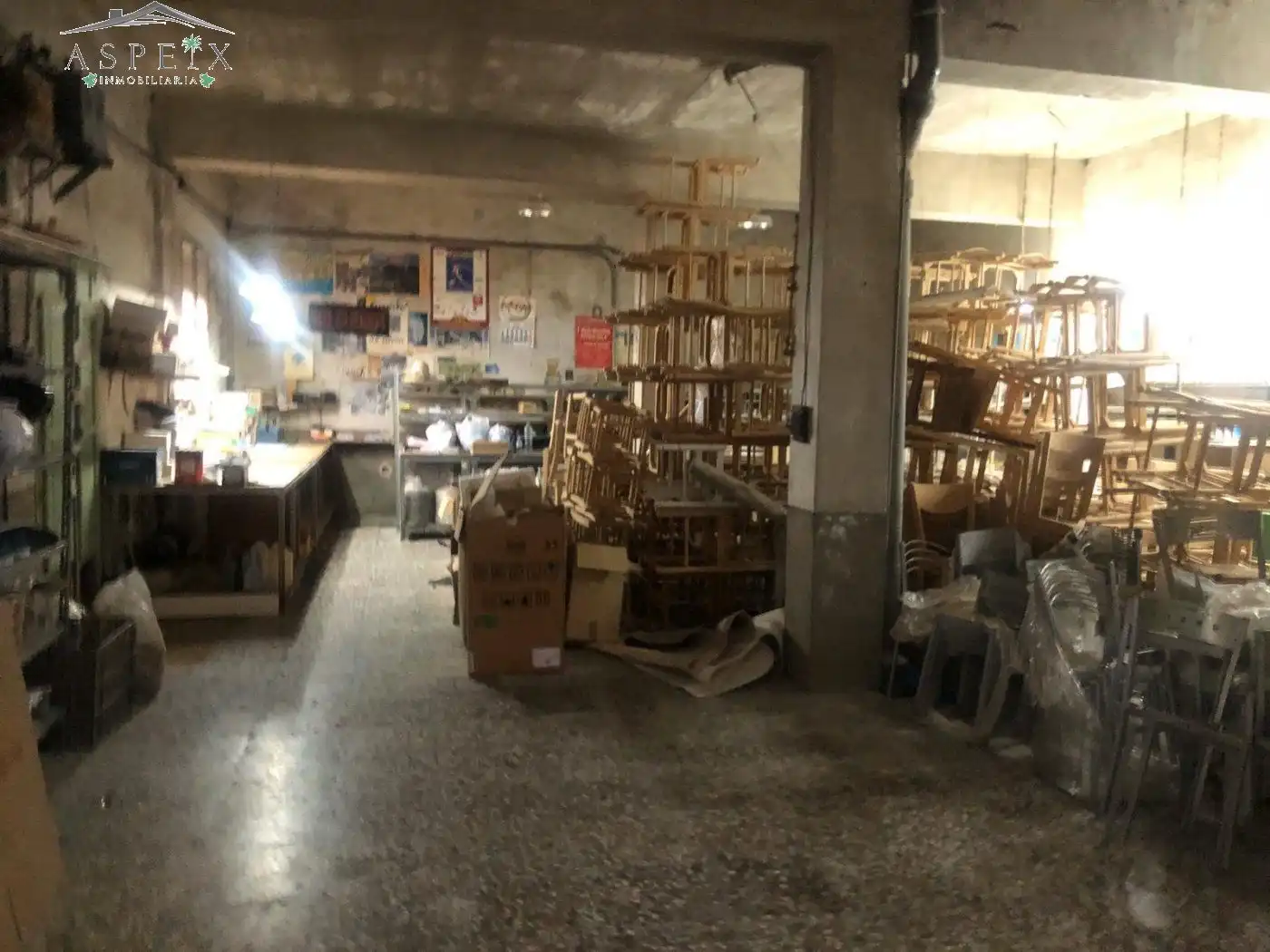 Casa o xalet en venda en Aspe