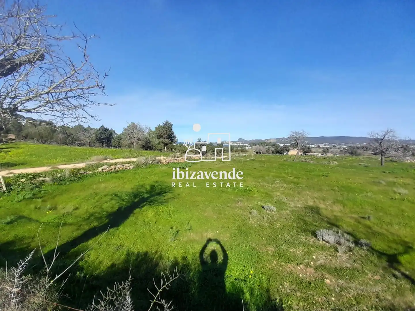 Residential for sale in Sant Agustí - Cala de Bou