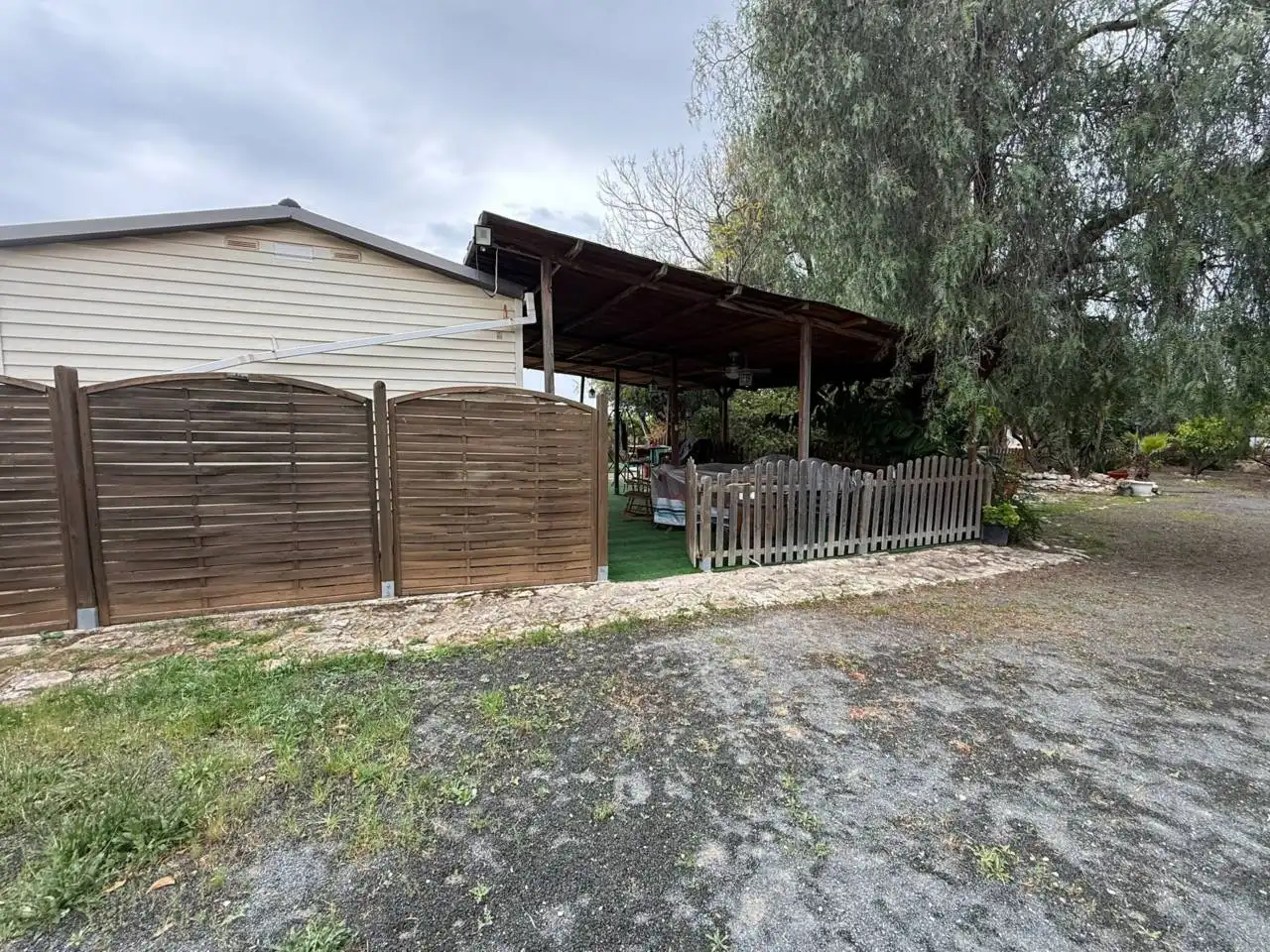 Terreno en venta en Cieza