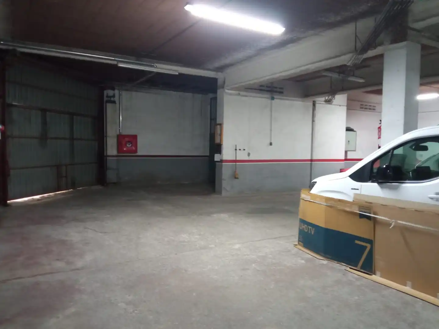 Individual en venta en Ronda de Sant Ramon, imagen 7