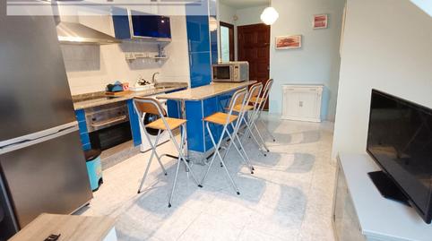 Foto 4 de Àtic en venda a Rúa Río Azor, Palmeira, Ribeira