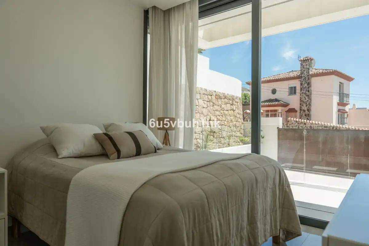 Adossat en venda a Estepona Pueblo, imagen 39