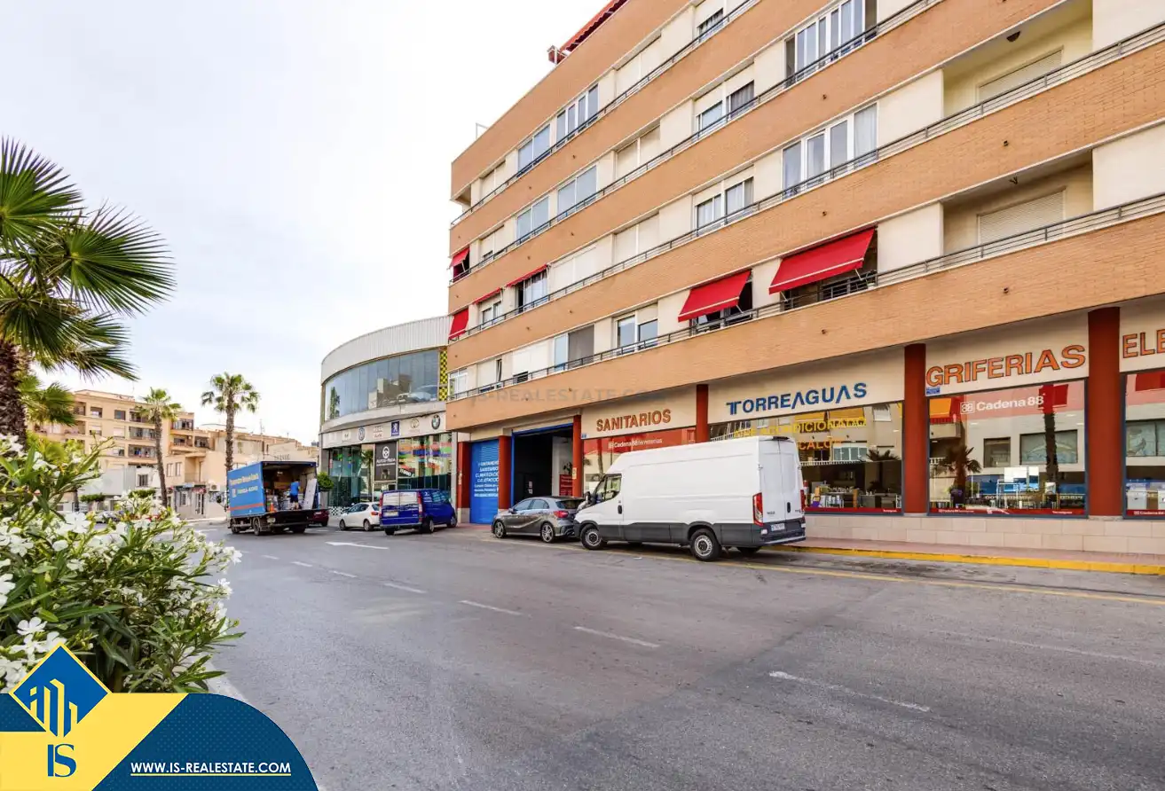 Apartament amb ascensor en venda a Centro, imagen 54