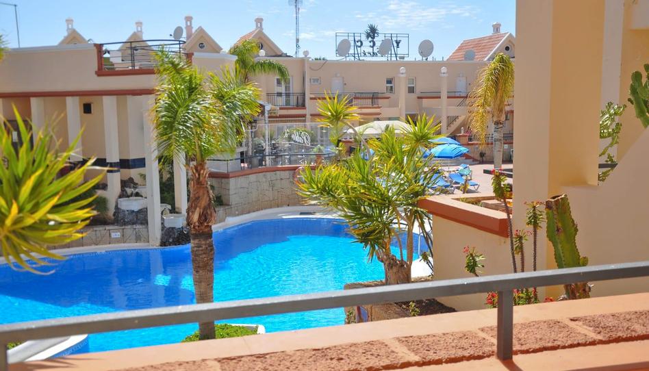 Photo 1 of Apartment for sale in Calle Londres, 8, Playa de Fañabé, Santa Cruz de Tenerife