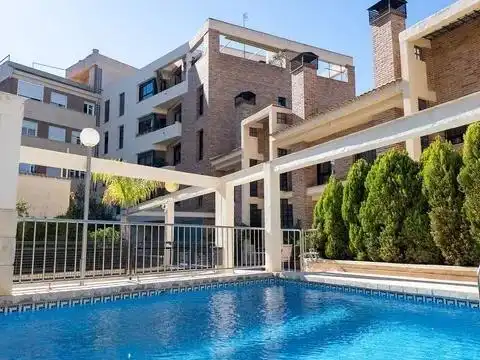 Swimming pool of Detached homes for sale in Murcia  with Air Conditioner, Private garden and Terrace