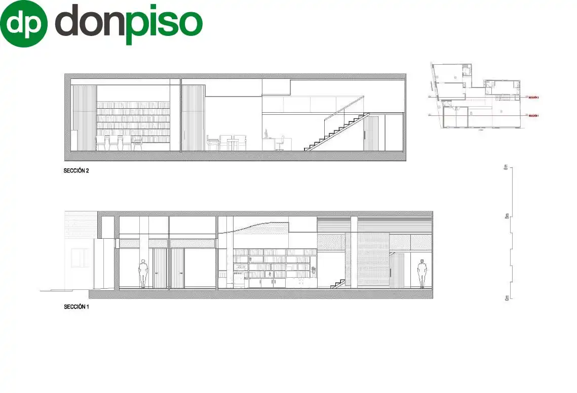 Business premises for sale in Calle CURRO CUCHARES, imagen 33