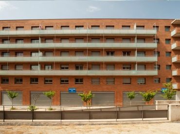 Parcheggio con ascensore in affitto a C/ Joan Fuster