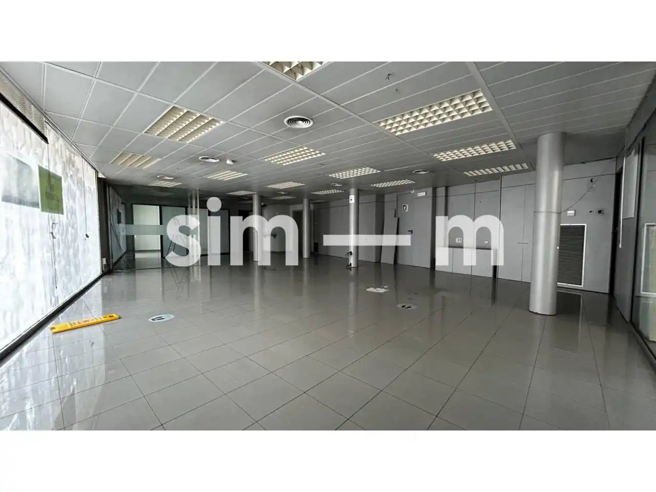 Local comercial en alquiler en Calle Major 35, imagen 8