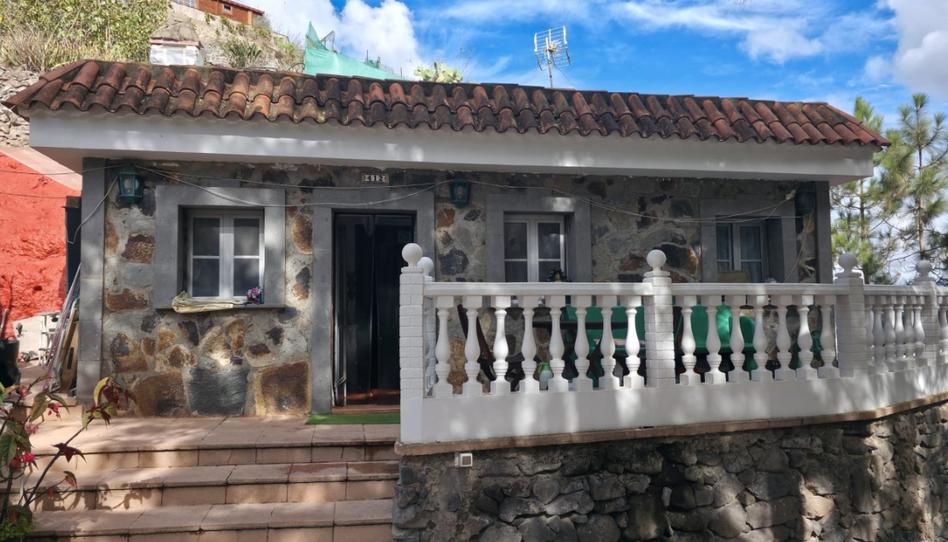 Photo 1 of House or chalet for sale in San José de las Vegas - La Atalaya, Las Palmas