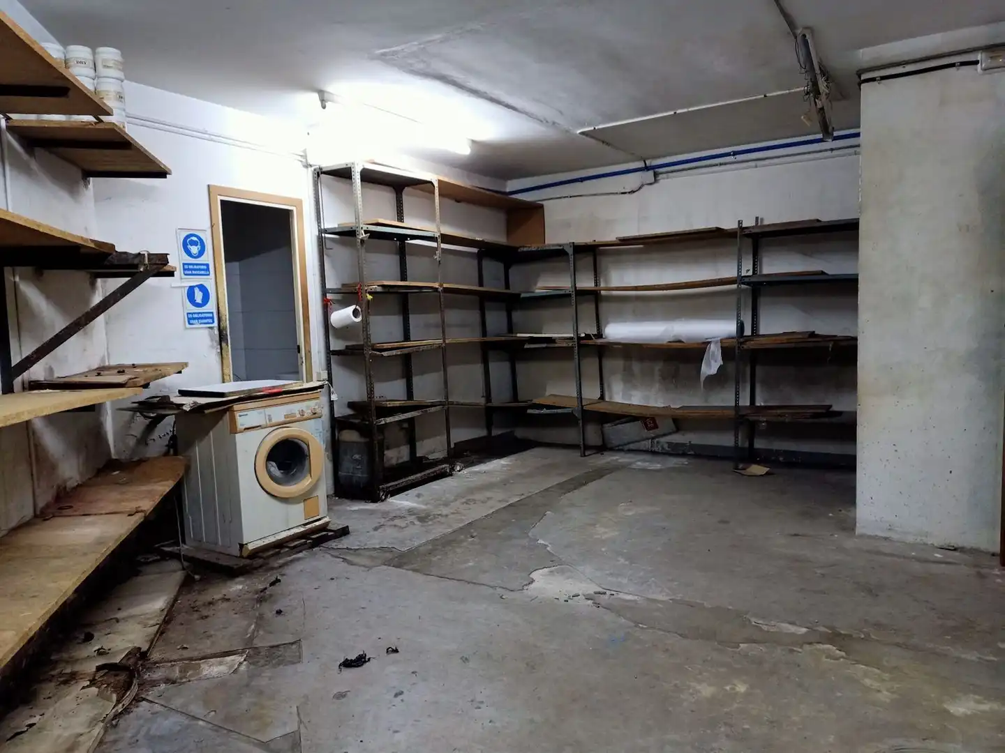 Local comercial de lloguer a Calle Francesc Layret 30, imagen 16