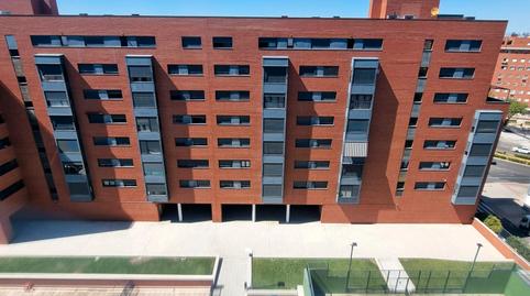 Foto 3 de Ático en venta en Calle Ganados del Salobral, Butarque, Madrid