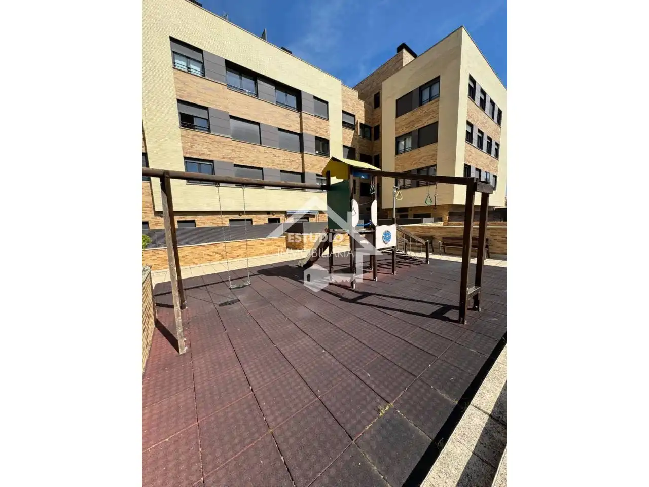 Flat with pool for sale in Calle RIO MOLINOS, imagen 3