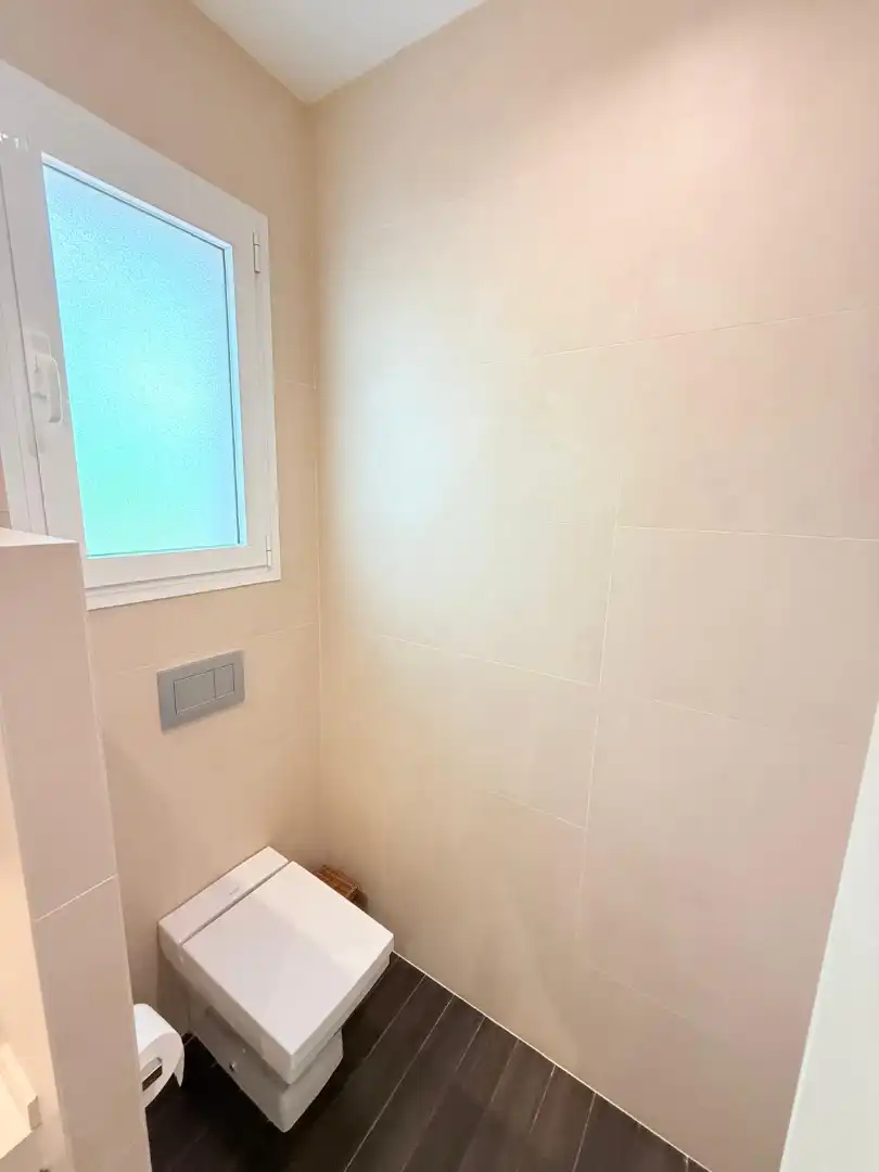 Casa aparellada amb terrassa de lloguer a Este, imagen 57