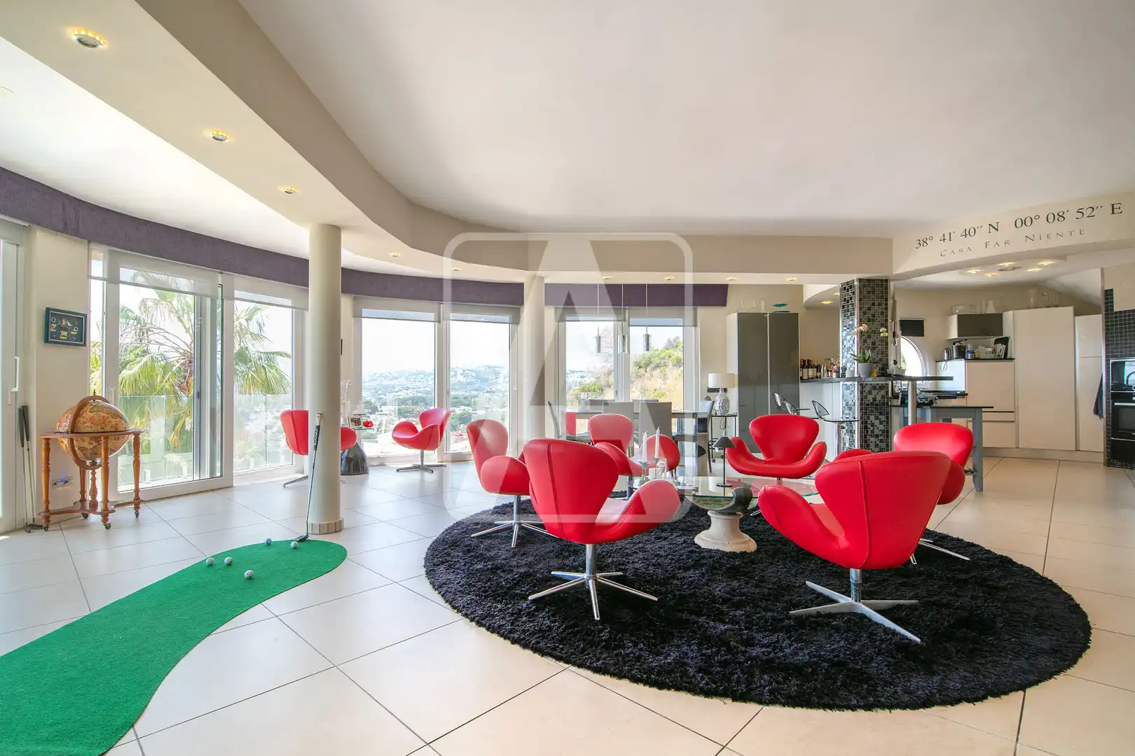 Detached house with pool for sale in El Portet - Pla de Mar, imagen 12