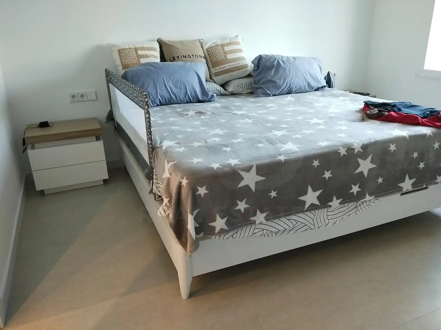 Chalet con piscina en venta en Peña de las Águilas, imagen 14