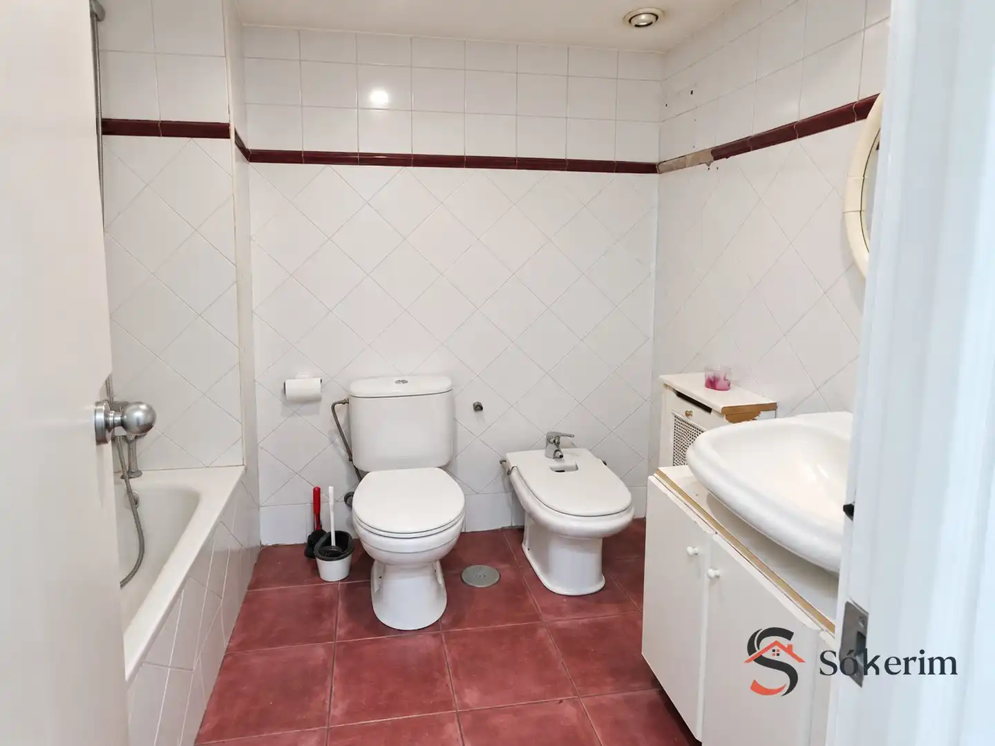 Appartement avec ascenseur à vendre à Retiro, imagen 47