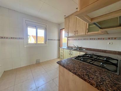 Kitchen of Flat for sale in Sant Boi de Llobregat