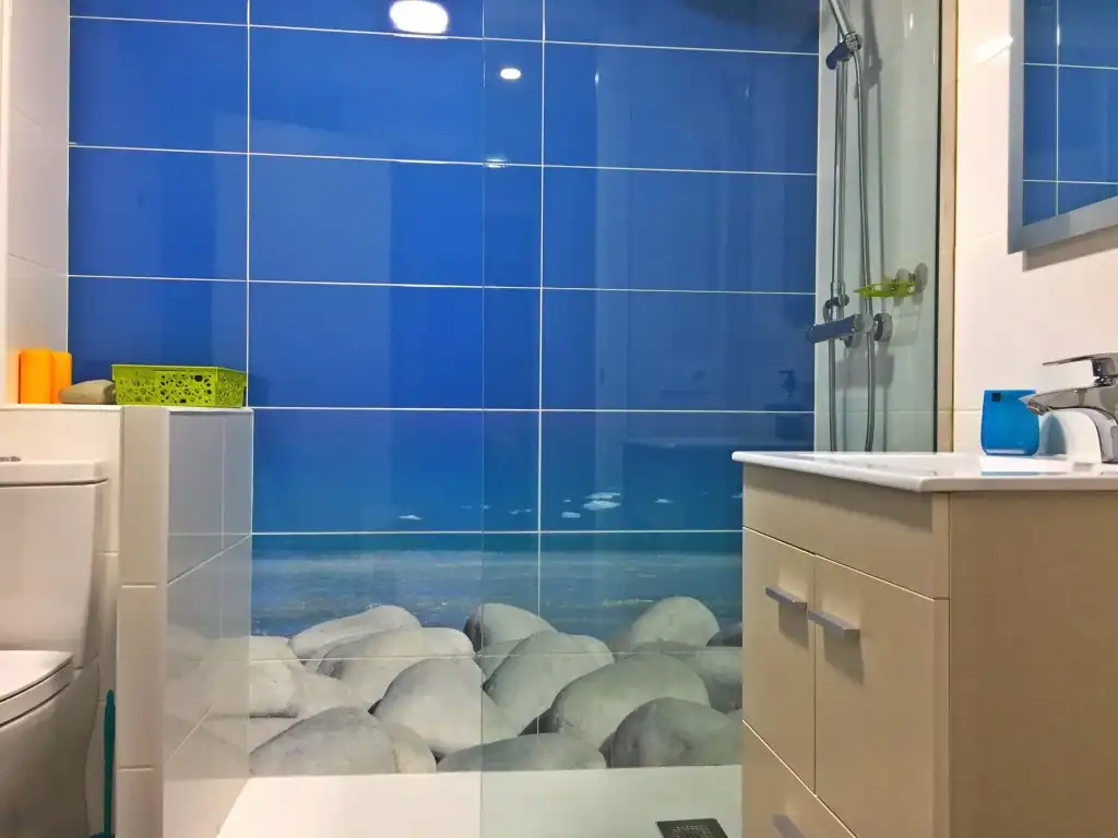 Appartement compact avec ascenseur à vendre à Avenida Carolina Coronado 5, imagen 6