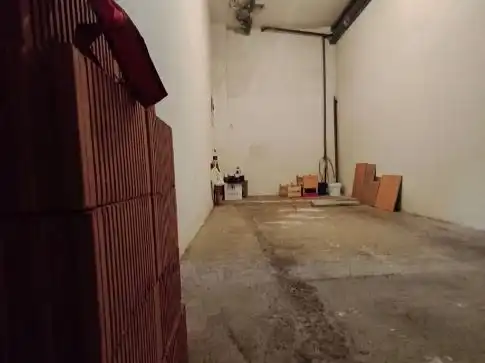 Garaje de alquiler en San Andrés del Rabanedo