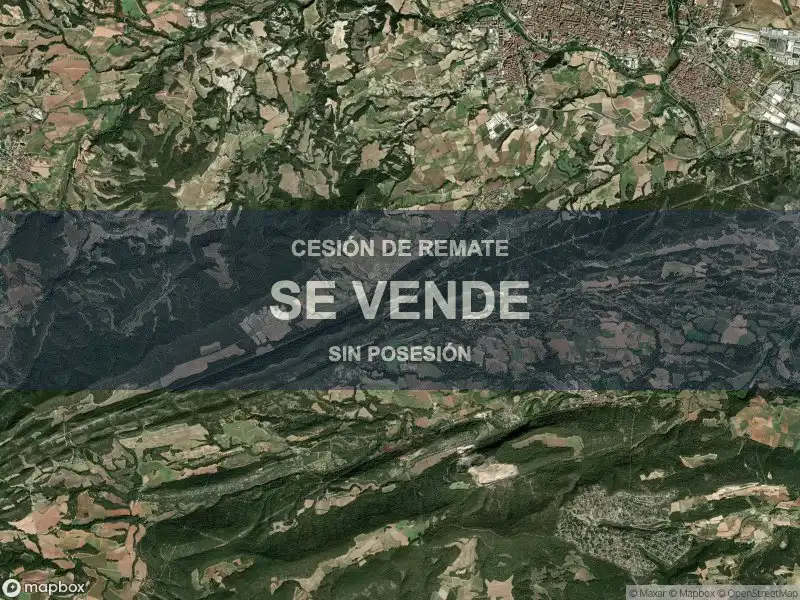 Flat for sale in Santa Margarida de Montbui  with Storage room