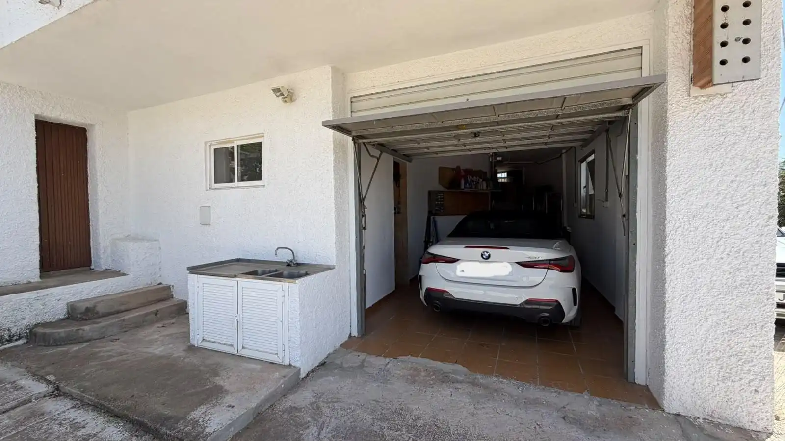 Chalet con terraza en venta en Calle Cuco, imagen 37