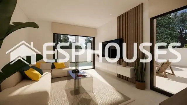 House with terrace for sale in San Fulgencio, imagen 15