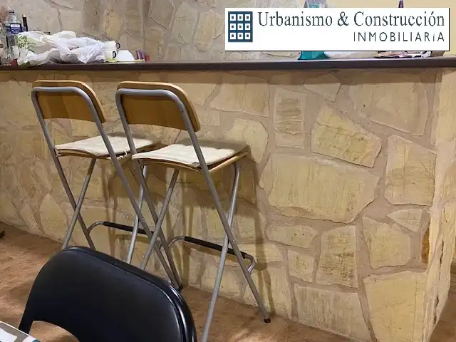 Casa o xalet en venda a Nuevo Hospital